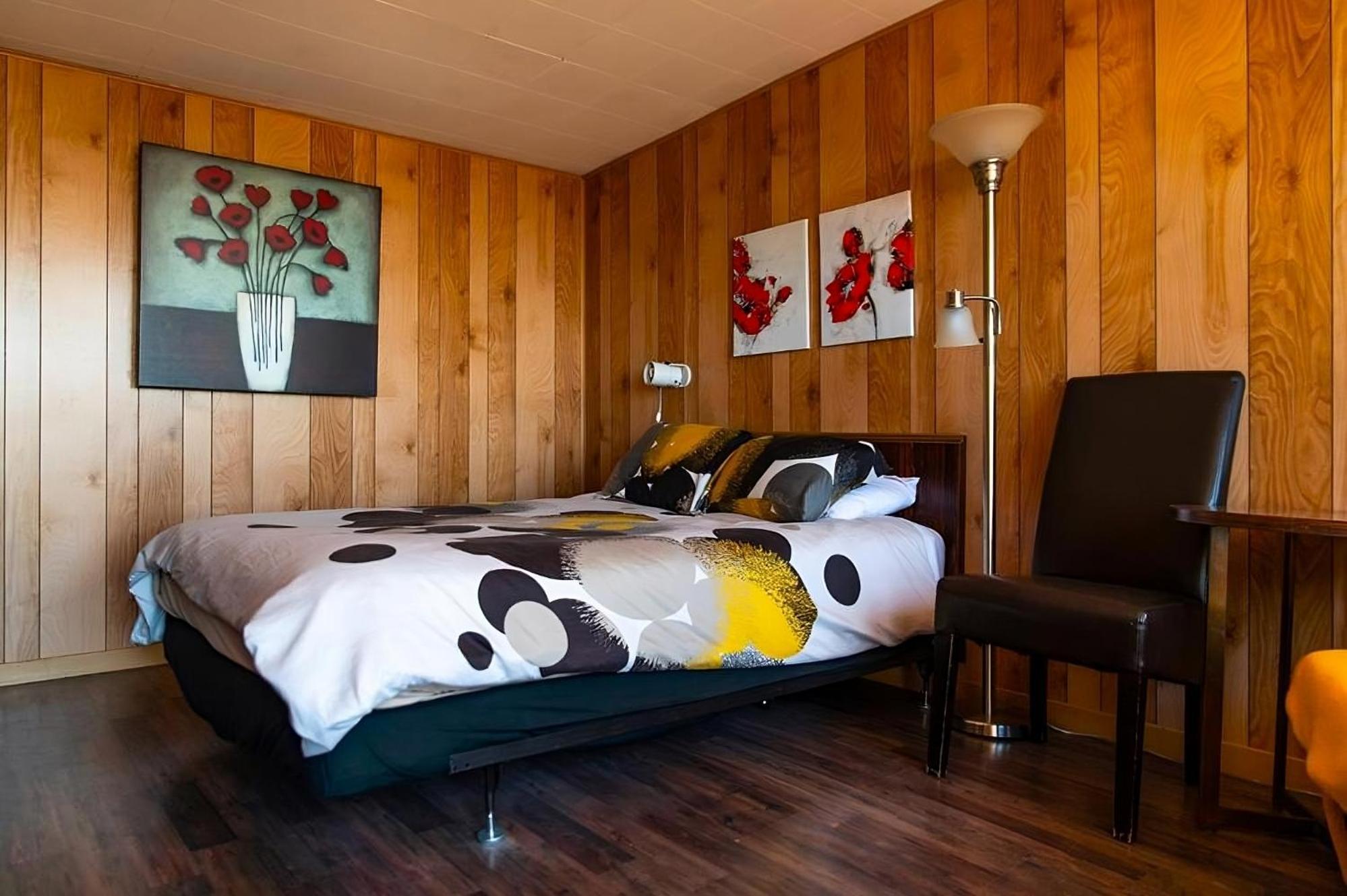 Motel Ile D'orleans