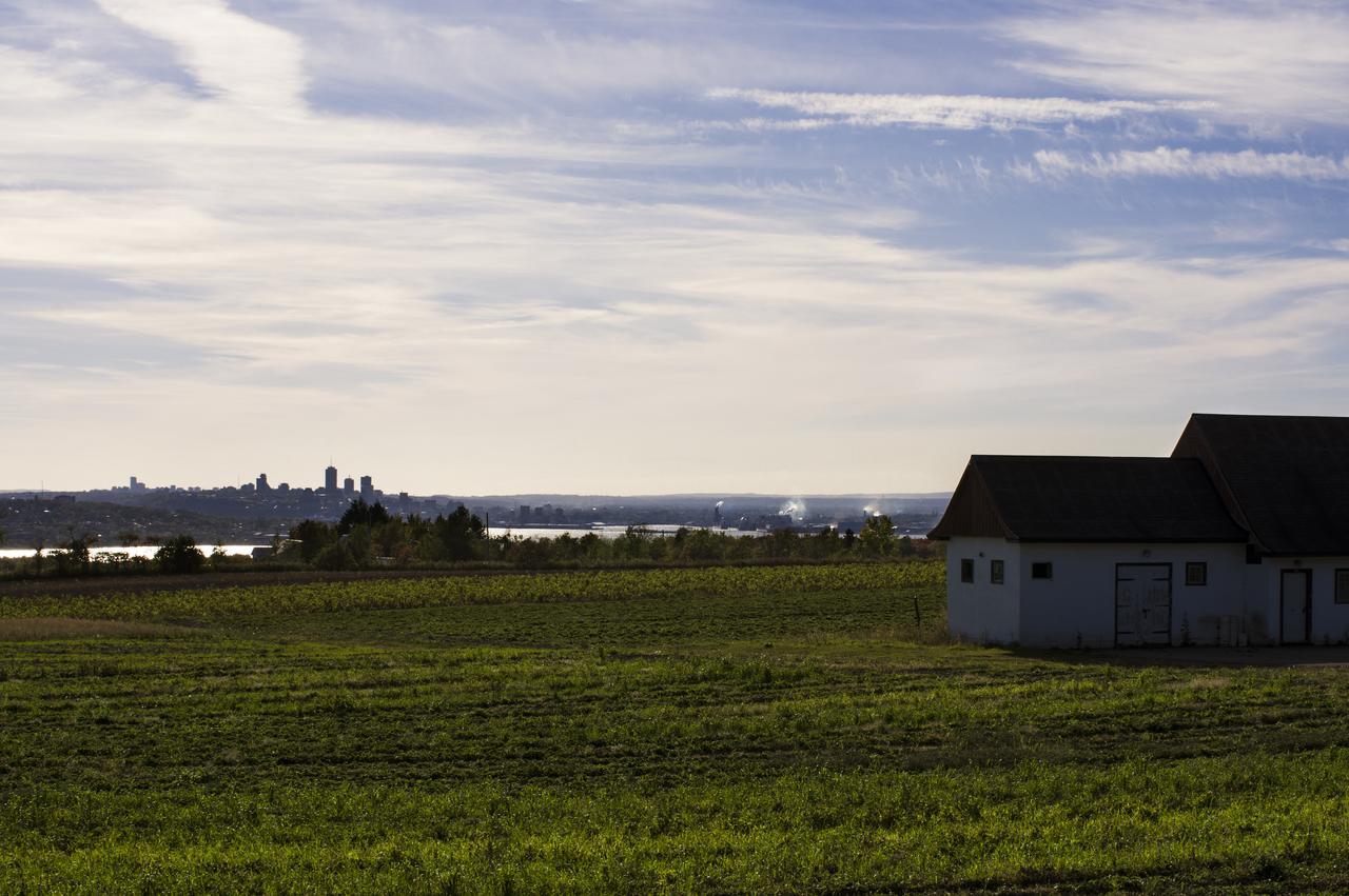 Ile D'orleans Motel Sainte-Petronille